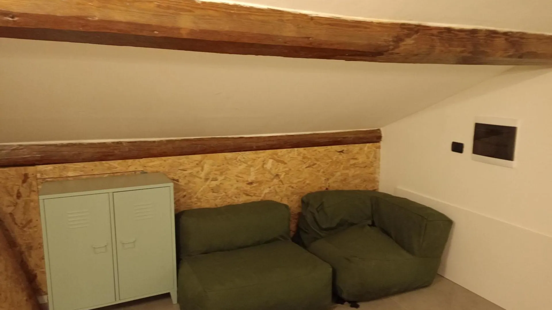 Guest house Affittacamere Nonna Ida Carpi