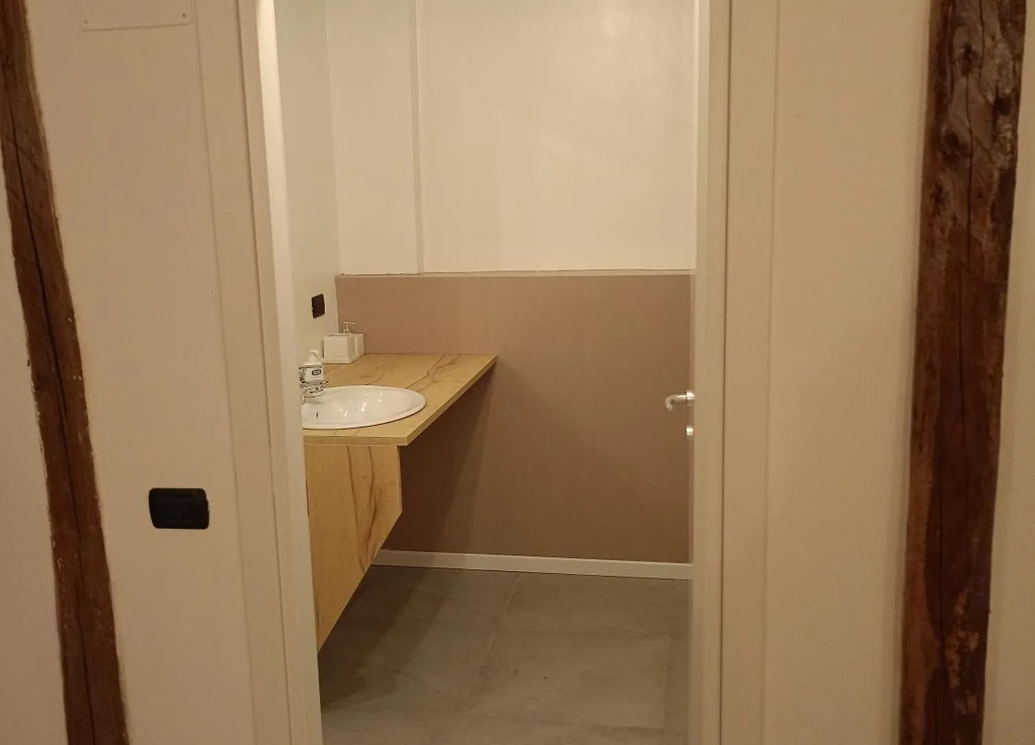 Affittacamere Nonna Ida Carpi Guest house