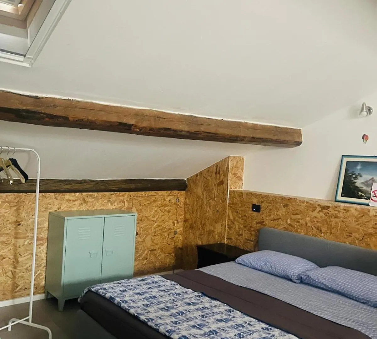 Gasthof Affittacamere Nonna Ida Carpi