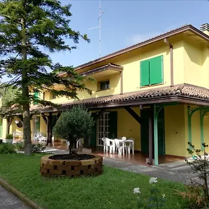 Frühstückspension Dei Cigni Reali, Carpi