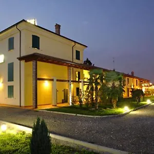 Gabarda Carpi