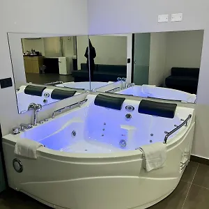 Hotel Smart, Carpi