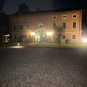 Landhaus La Delle Rose, Carpi