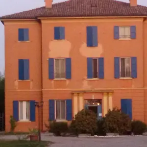 Hotel Andrea Da Carlo, Carpi