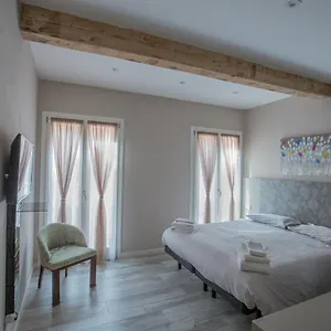 Frühstückspension Lanterna Room&breakfast, Carpi